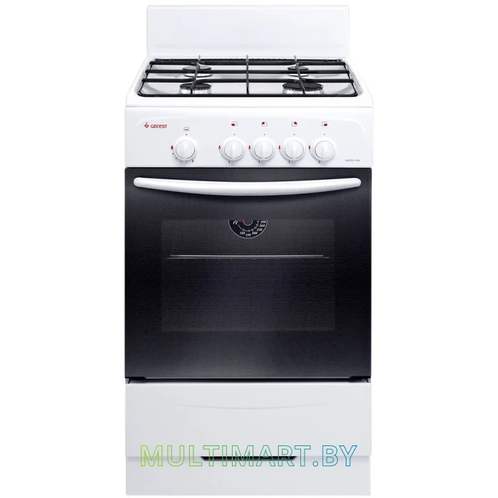 Плита газовая GEFEST ПГ 3200-08
